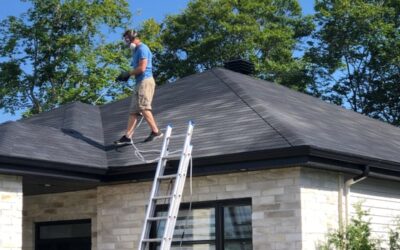 Finding the Best Roofer in Calgary: Tips and Insights