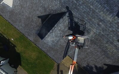 Why Choosing the Right Roofing Company is Crucial for Long-Term Property Protection